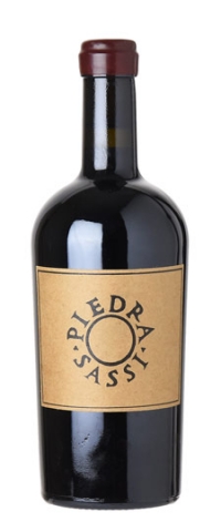 Piedrasassi Syrah Rim Rock Vineyard 2016